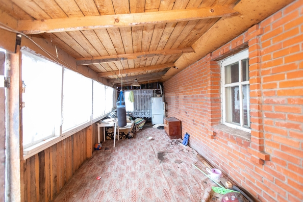 
  Продается дом 60 м². Фото 24.