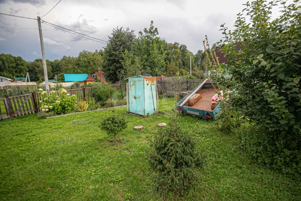 
  Продается дача 40 м². Фото 6.