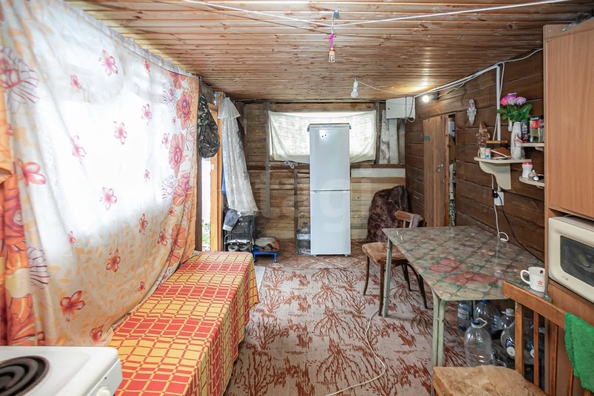 
  Продается дача 40 м². Фото 9.