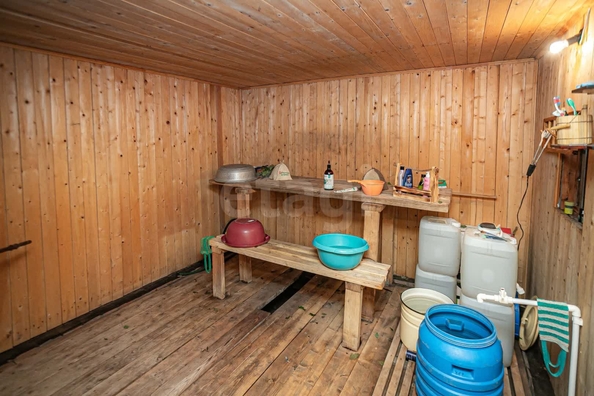 
  Продается дача 40 м². Фото 16.