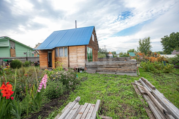 
  Продается дача 40 м². Фото 21.