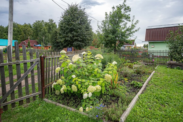 
  Продается дача 40 м². Фото 27.
