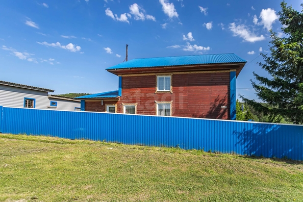 
  Продается дом 126 м². Фото 25.