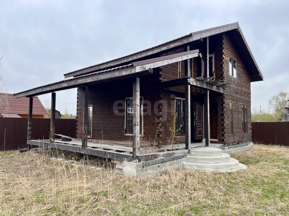 
  Продается дом 160 м². Фото 1.