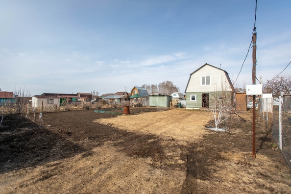 
  Продается дача 40 м². Фото 2.