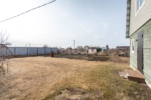 
  Продается дача 40 м². Фото 13.