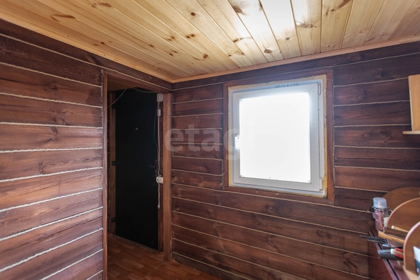 
  Продается дача 40 м². Фото 19.