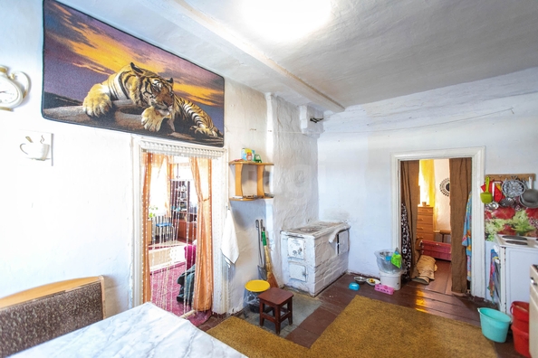 
  Продается дом 52.4 м². Фото 4.