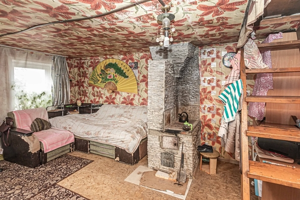 
  Продается дача 40.9 м². Фото 6.