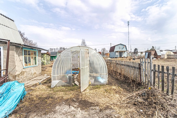 
  Продается дача 40.9 м². Фото 10.