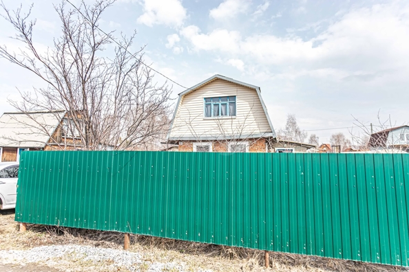 
  Продается дача 40.9 м². Фото 22.