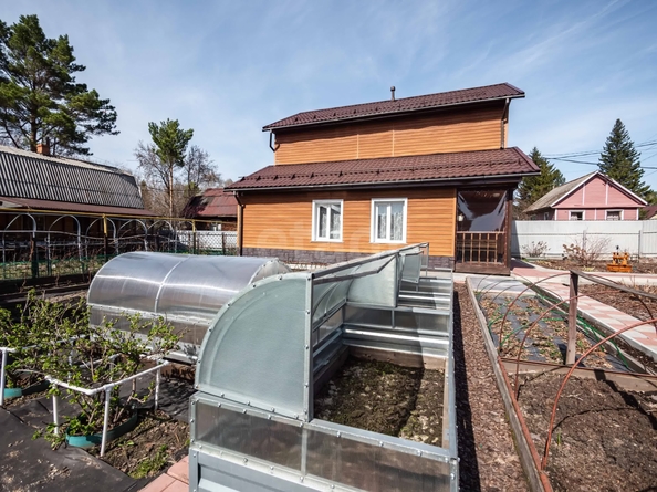 
  Продается дом 113.7 м². Фото 17.