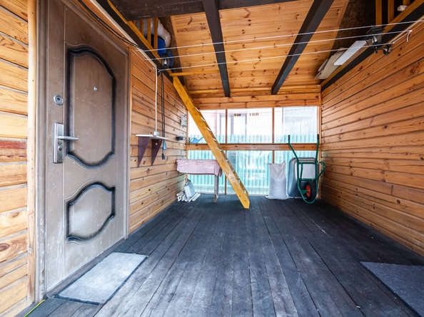 
  Продается дом 113.7 м². Фото 25.