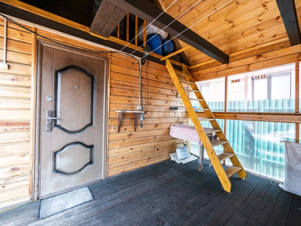 
  Продается дом 113.7 м². Фото 27.