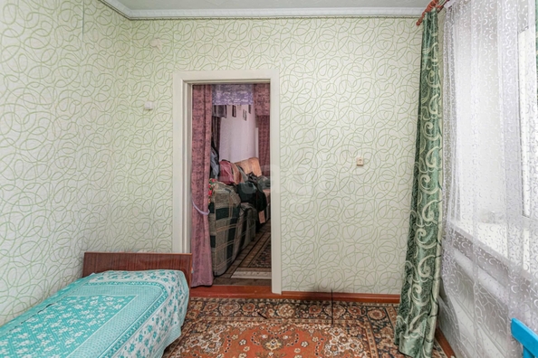 
  Продается 3-комн. квартира 62.6 м². Фото 16.