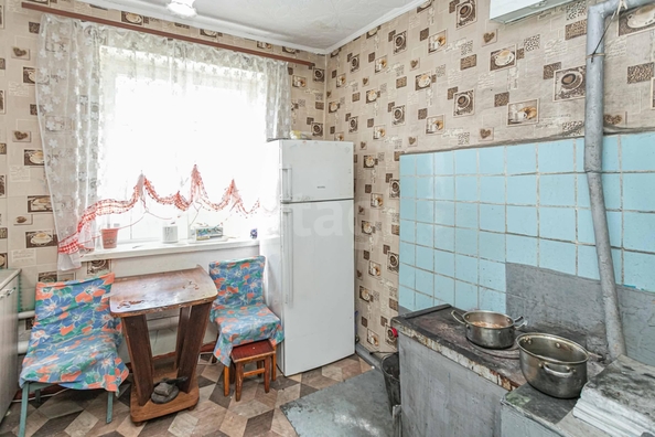 
  Продается 3-комн. квартира 62.6 м². Фото 17.