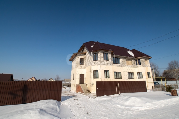 
  Продается дом 232 м². Фото 21.