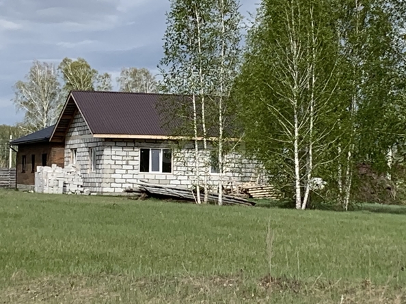 
  Продается дом 92.8 м². Фото 1.