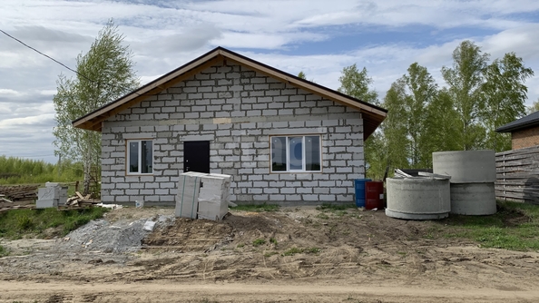 
  Продается дом 92.8 м². Фото 4.