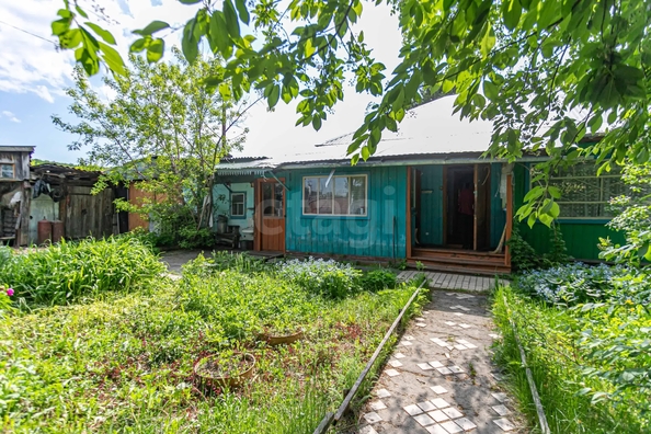 
  Продается дом 54.2 м². Фото 1.