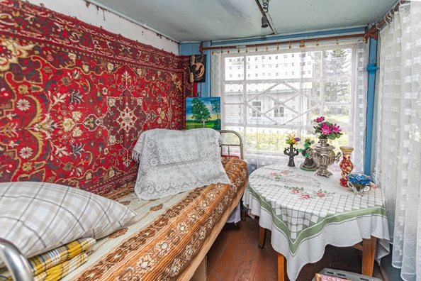 
  Продается дом 54.2 м². Фото 2.