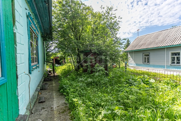
  Продается дом 54.2 м². Фото 22.