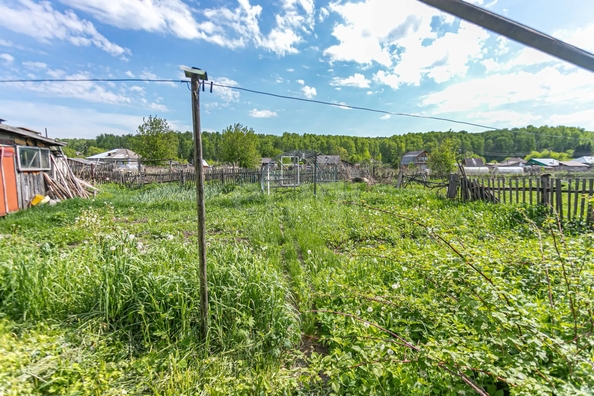 
  Продается дом 54.2 м². Фото 24.