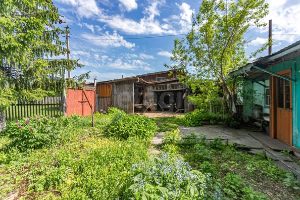 
  Продается дом 54.2 м². Фото 26.