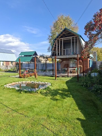 
  Продается дача 40 м². Фото 3.