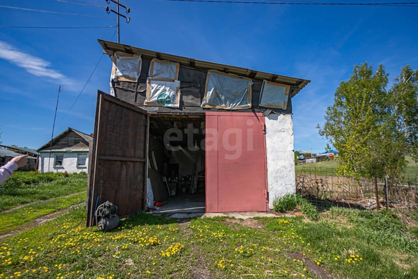 
  Продается дом 50 м². Фото 20.