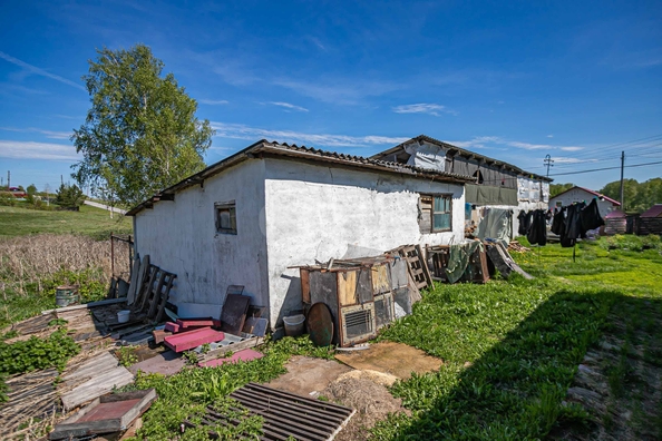 
  Продается дом 50 м². Фото 25.