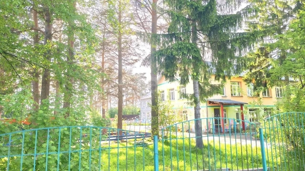 
  Продается 2-комн. квартира 39.3 м². Фото 26.