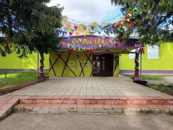 
  Продается 2-комн. квартира 39.3 м². Фото 27.