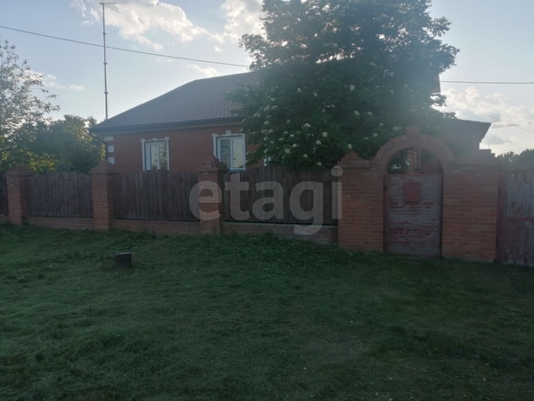 
  Продается дом 260 м². Фото 1.