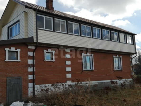 
  Продается дом 260 м². Фото 4.