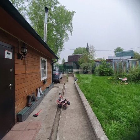 
  Продается дача 57.8 м². Фото 5.
