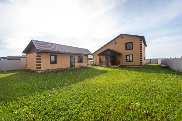 
  Продается коттедж 275.5 м². Фото 2.