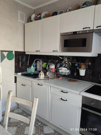 
  Продается 3-комн. квартира 65 м². Фото 11.