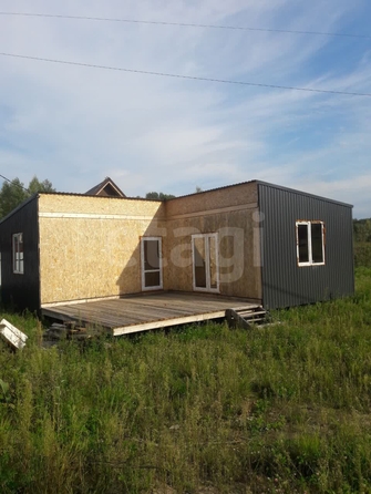 
  Продается дом 59 м². Фото 1.