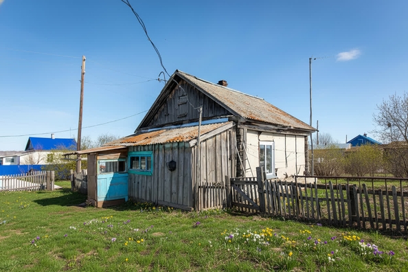 
  Продается дом 31.3 м². Фото 2.