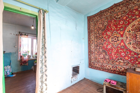 
  Продается дом 31.3 м². Фото 5.