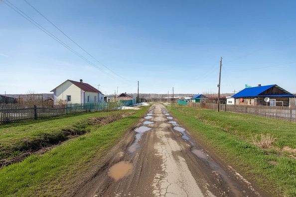 
  Продается дом 31.3 м². Фото 6.