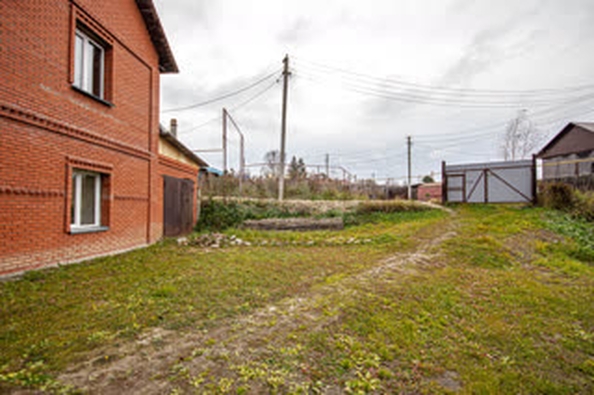 
  Продается дом 20 м². Фото 10.