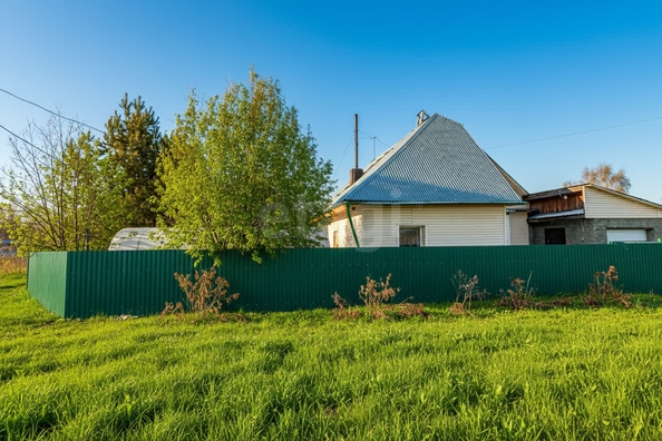 
  Продается дом 110 м². Фото 3.