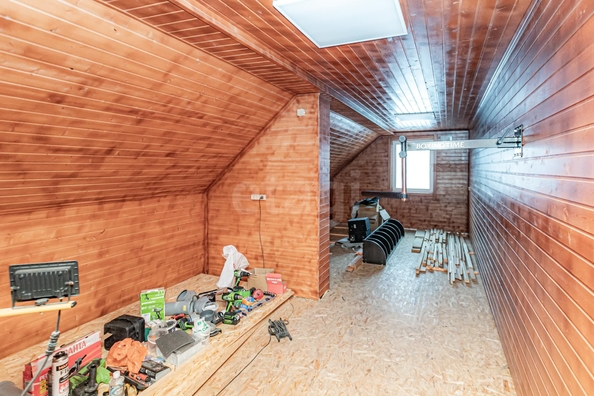 
  Продается дом 110 м². Фото 25.