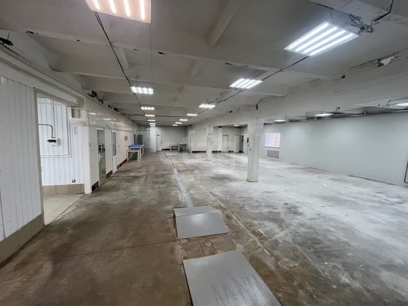 
  Продается универсальное помещение 528 м². Фото 2.