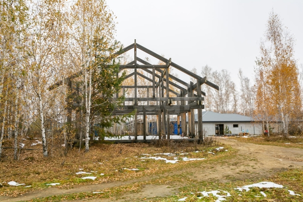 
  Продается дом 197 м², в КП Соловьи. Фото 1.