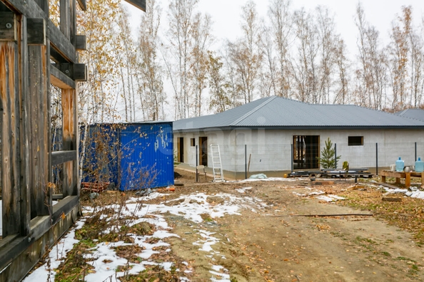 
  Продается дом 197 м², в КП Соловьи. Фото 11.