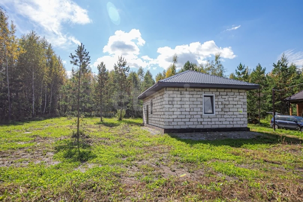 
  Продается дом 56.9 м². Фото 1.