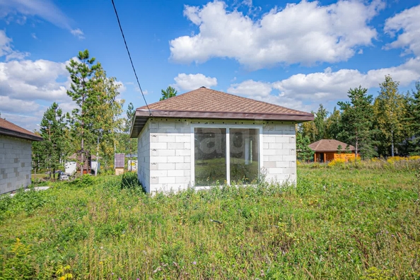 
  Продается дом 56.1 м². Фото 2.